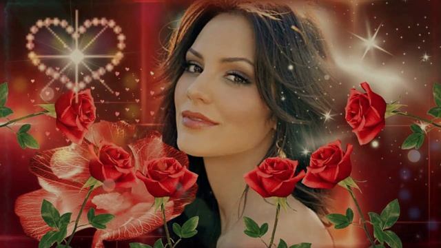 Очень красивая песня "А розы отцвели " смотреть онлайн