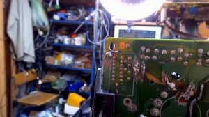 Стоит ли заниматься ремонтом Сони. Телевизор не включается.