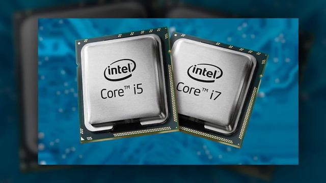 Tại sao Intel khai tử thương hiệu "Core i"? смотреть онлайн