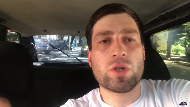 Влог №24. Закупаем металл для расширения! Перегоняем машину в мастерскую!