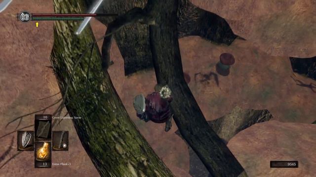 Return to Lordran 2024: Hark! A vagrant! (Dark Souls Remastered) смотреть онлайн