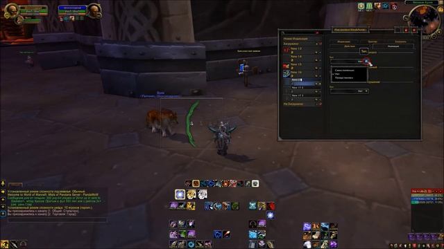 Weak auras настройка отображение жизней и ресурсов смотреть онлайн