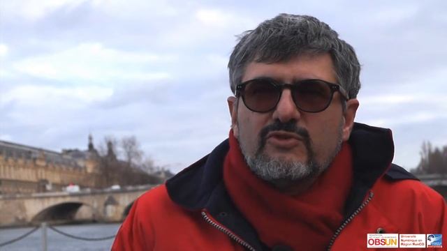 RunCO - OBSUN - Collection "Points de vue" - Thierry Koscielniak 01 смотреть онлайн