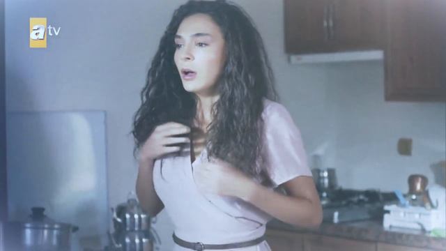 Reyyan & Miran I Любила