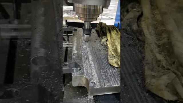 снятие фаски 45 гр сталь ст45 смотреть онлайн