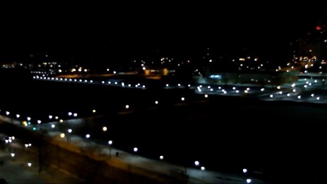 электрофорез - эй, огонь, иди за мной!