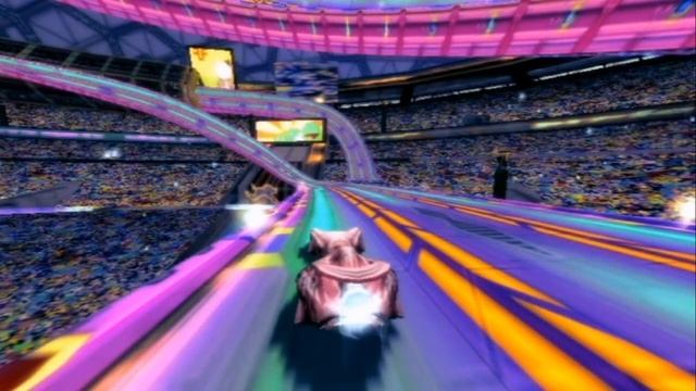 Speed Racer PC 1993 Gameplay смотреть онлайн
