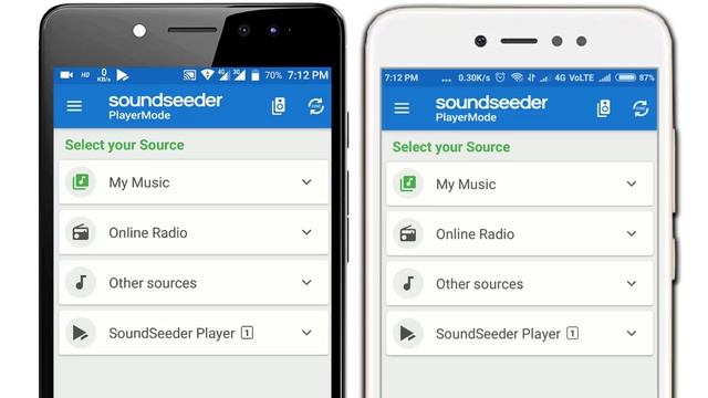 SoundSeeder How To Use Hindi || soundseeder app || Technical Dilshad смотреть онлайн