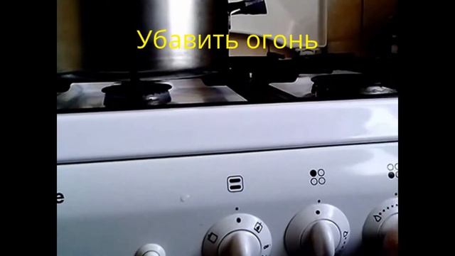 Как варить гречку! How to cook buckwheat! смотреть онлайн