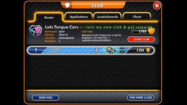 Micro Machines - Friend Code Club Exchange (iOS) смотреть онлайн