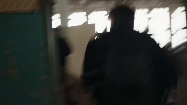 Нарезка эпизоров пилотной серии "Слиперы" смотреть онлайн