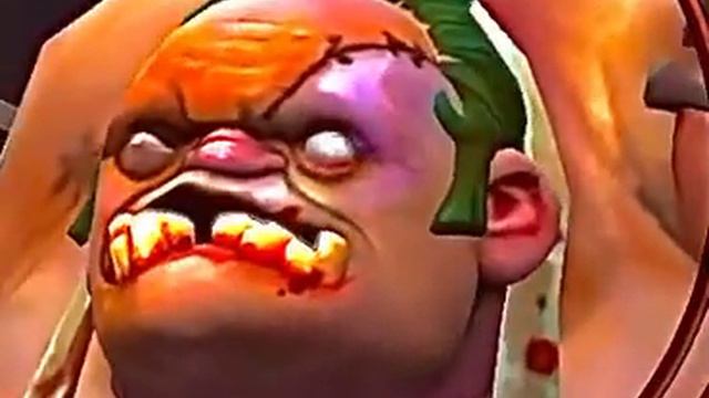 dots 2 and Warcraft 3 переозвучка как правильно какать! смотреть онлайн