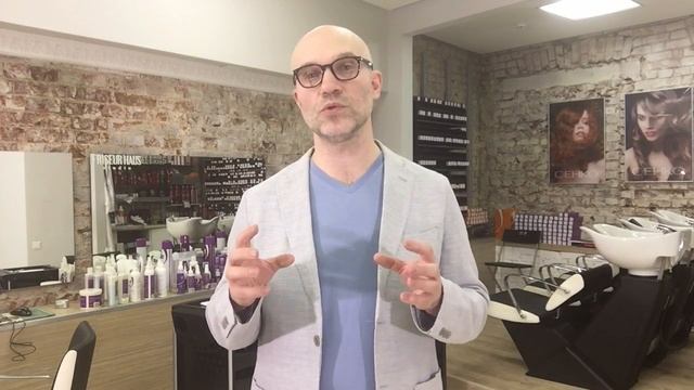 Салон красоты. Стратегия приносящая прибыль часть 3. Руслан Котик смотреть онлайн