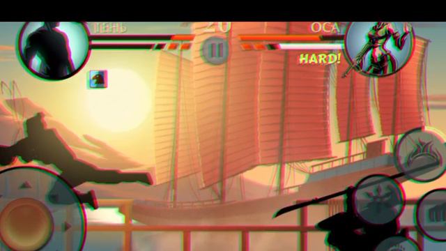 SHADOW FIGHT 2 WASP CRAZY🔥
ОСА НЕ ДАЁТ ШАНСА НА ВЫЖИВАНИЕ 
БОЙ С ТЕНЬЮ #shadowfight2