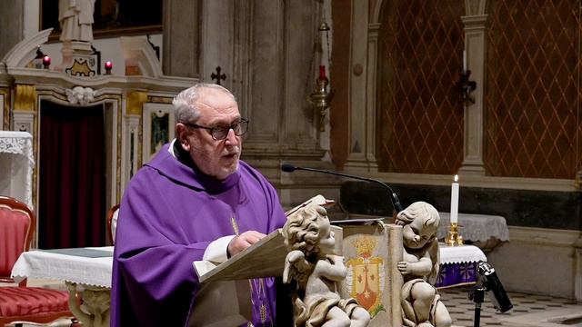 Beato Angelo Paoli смотреть онлайн