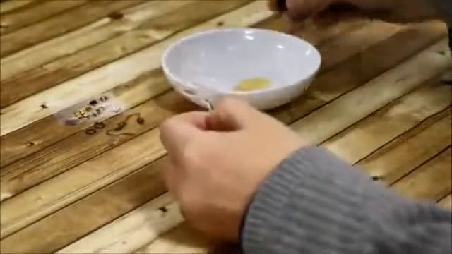 Проекты на плоттере ScanNCut. Серьги из термоусадочного пластика смотреть онлайн