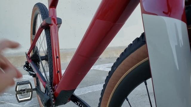 Краткий обзор BMC Unrestricted FOUR 2020 смотреть онлайн