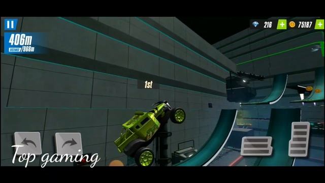high speed car race jumps #crashes06 Level03 #episod04 #Top#gaming смотреть онлайн