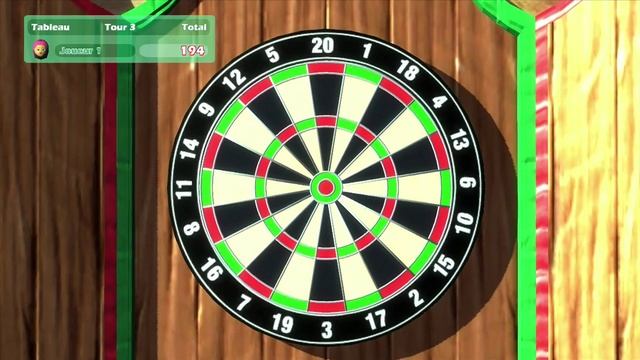 Liveplay - Wii U eShop - Darts Up смотреть онлайн