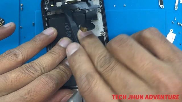 iPhone 12 Mic Problem|Repair смотреть онлайн