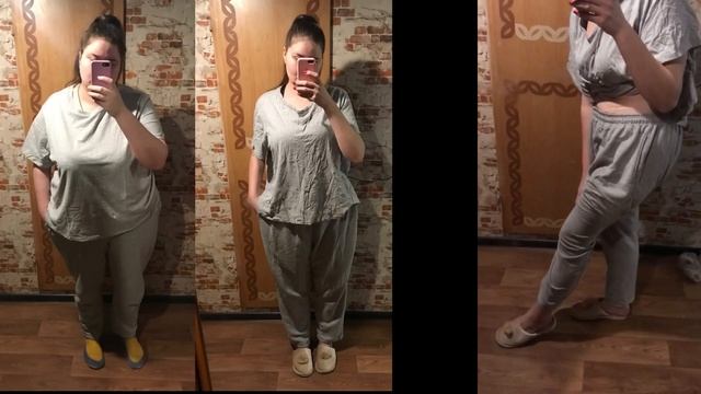 -57кг! | Маленькая мотивация | Lera смотреть онлайн