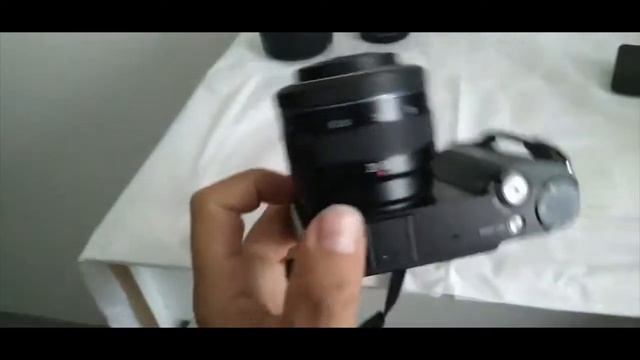 Samsung NX1000 Review смотреть онлайн