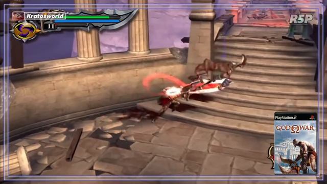 40 Juegos de PlayStation 2 que debiste jugar (PS2) T1 смотреть онлайн