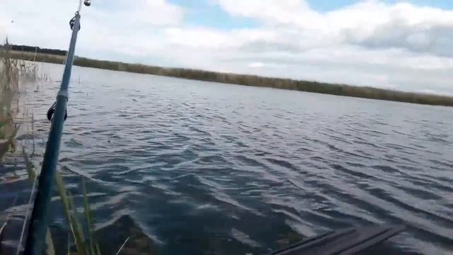 рыбалка на озере яркуль, вторая копь.. смотреть онлайн