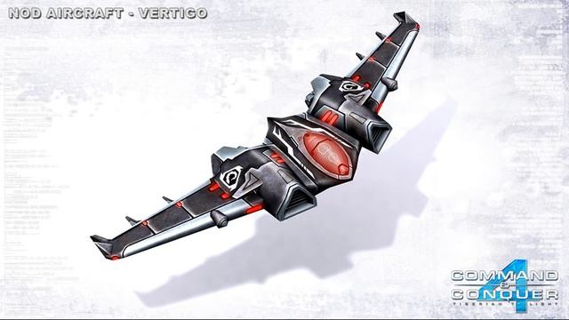 Command & Conquer 4: Tiberian Twilight. Вихрь. Все реплики смотреть онлайн