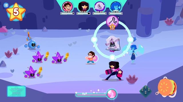 СВЕТОВОЙ СБОР / Steven universe: unleash the light / Стрим с аукциона смотреть онлайн