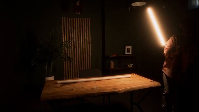 Aputure Amaran PT2c & PT4c