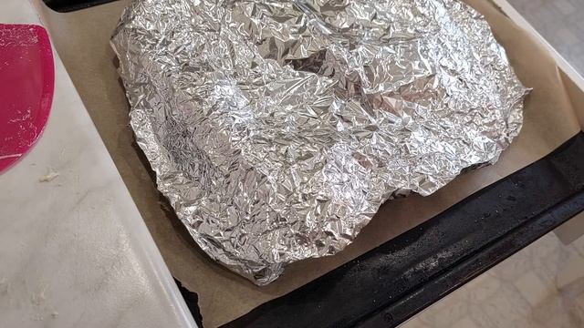 Заключительная часть 3. Испеченная чабатта . смотреть онлайн