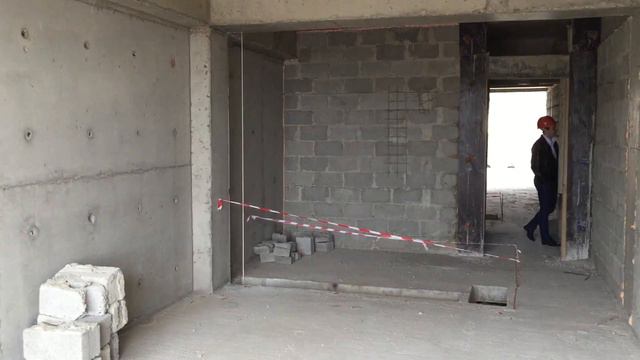Сочи Элит 79 ЖК Искра (Атланта) в Сочи смотреть онлайн