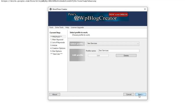 How to Embed PDF stored on Google Drive on WordPress or Google Sites смотреть онлайн
