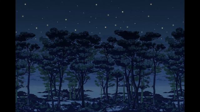 Terraria - Night Theme (slowed + reverb) смотреть онлайн