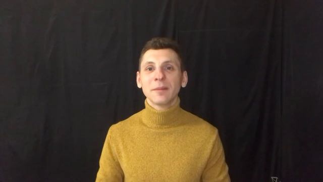 ВидеоВизитка смотреть онлайн