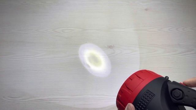 Лучший аккумуляторный фонарь-прожектор за свои деньги Yajia 2829TP 5W+25LED, Яджа 2829, new 2023! смотреть онлайн