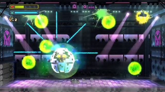 Tembo The Badass Elephant - ALL BOSSES смотреть онлайн