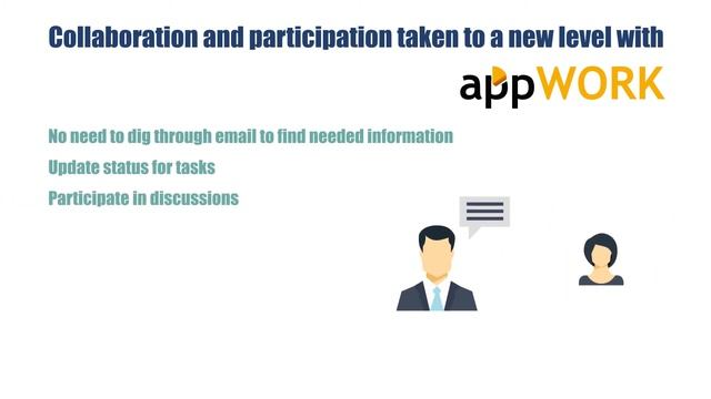 appWORK Product Showcase - Chain Sys смотреть онлайн