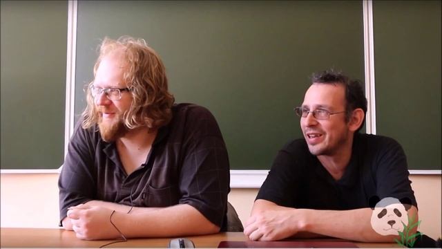 Анализ и интерпретация данных. Занятие 8. Критика смотреть онлайн