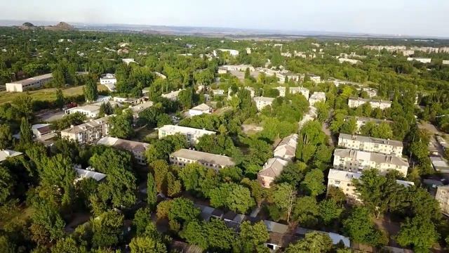 Макеевка район Больничного (Ханженково) смотреть онлайн