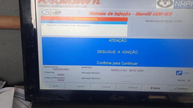 adaptação corpo de borboleta gol 1, 0 16 válvulas scanner napro смотреть онлайн