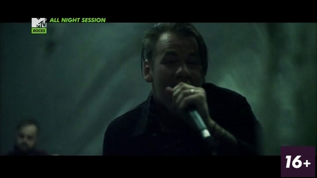 Beartooth - The Lines смотреть онлайн