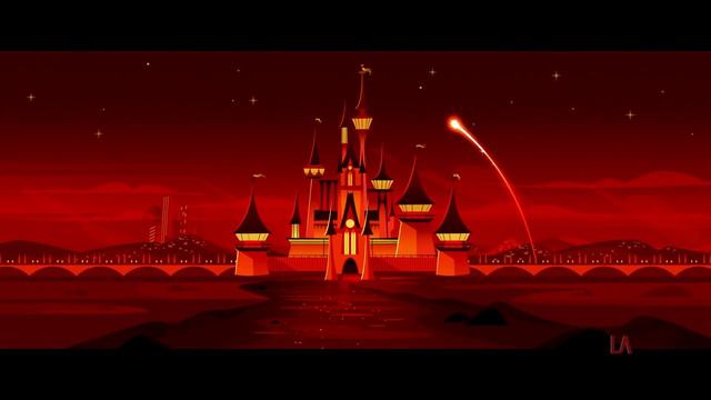 Disney/Pixar (Incredibles 2 variant) смотреть онлайн
