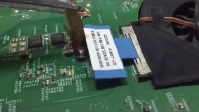 LIPAS DALAM LAPTOP DELL INSPIRON N4030 | OKCS смотреть онлайн