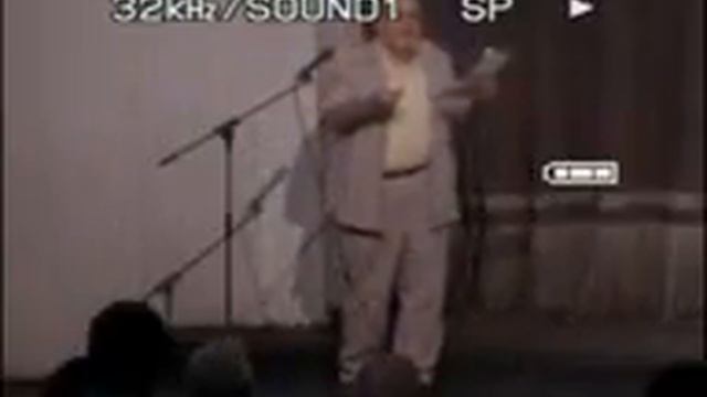 سمير عبد الباقى فى حفلة تأبين نجلاء رأفت Самир Абдель Баки на вечеринке в память о Наглаа Раафат 2 смотреть онлайн