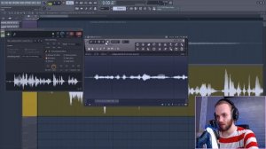 КАК УБРАТЬ ШУМ из ЗВУКА в FL STUDIO / Голос Гитара Сэмпл
