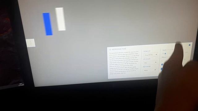 HP 22x Gaming Monitor Review смотреть онлайн