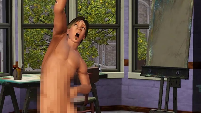 The Sims 3. Жизнь Университета (Трейлер)