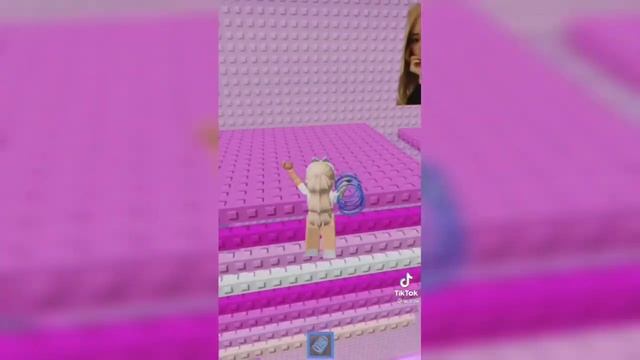 истории из Тик Тока 3 ч. (роблокс, тавер) ~rita_rblx~ смотреть онлайн